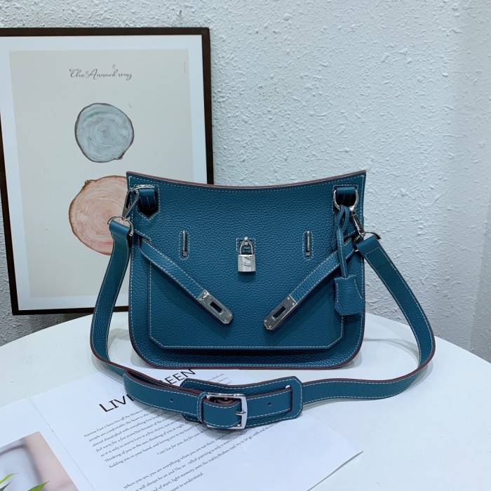 Hermes JYPSIERE XYZ062 28cm