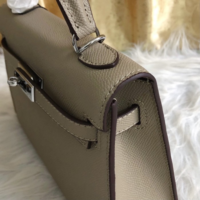 Hermes Kelly 2 XYZ071 22cm