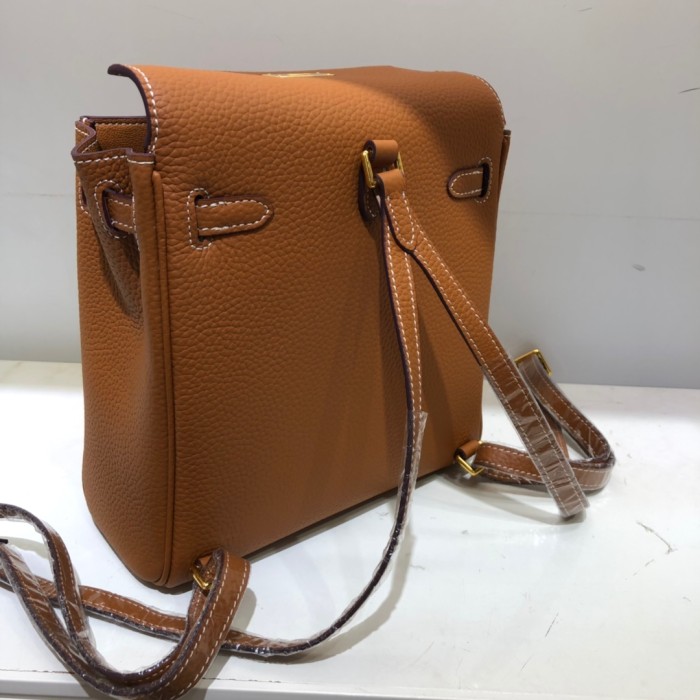 Hermes Backpack XYZ022 23cm
