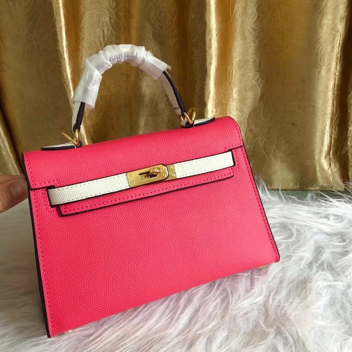 Hermes Kelly 2 XYZ071 22cm