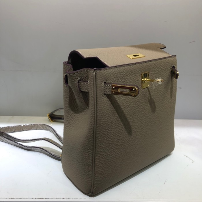 Hermes Backpack XYZ022 23cm