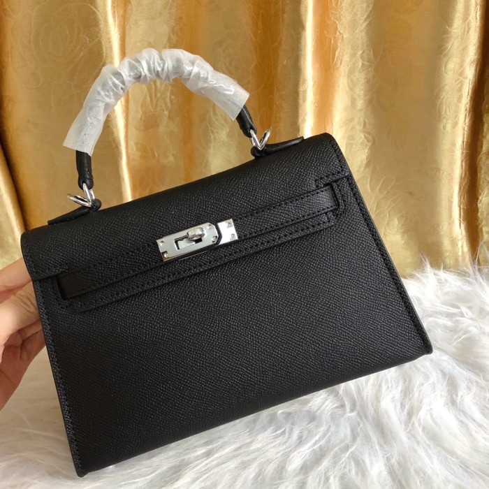 Hermes Kelly 2 XYZ071 22cm