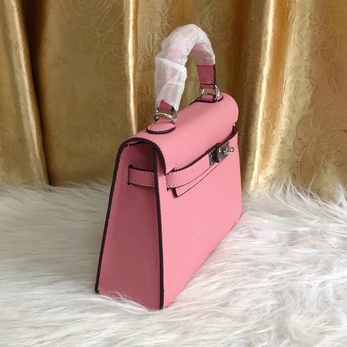 Hermes Kelly 2 XYZ071 22cm