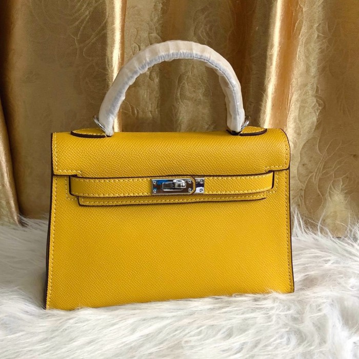 Hermes Kelly 2 XYZ071 22cm