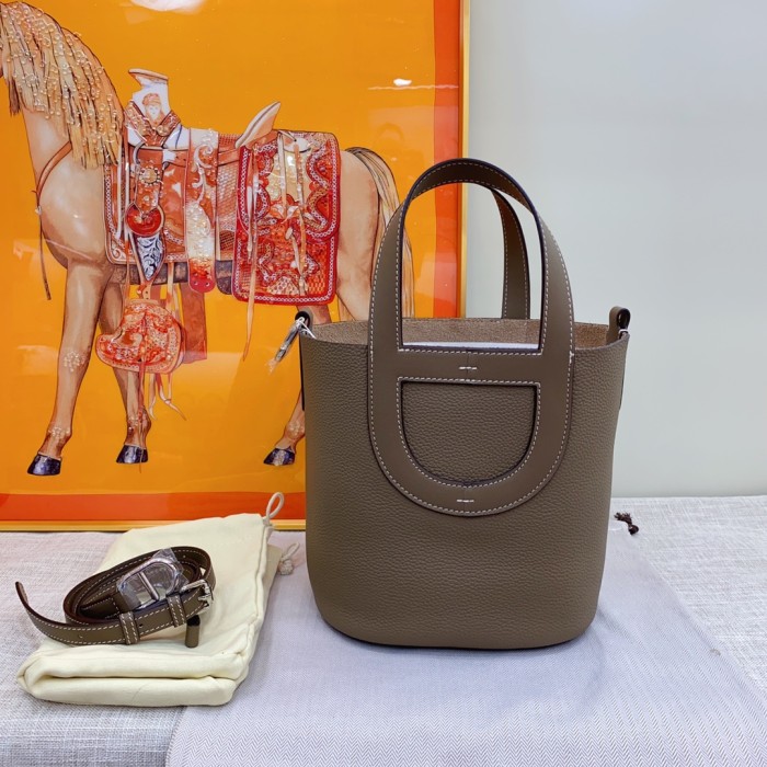 Hermes INTHELOOP XYZ012 18cm