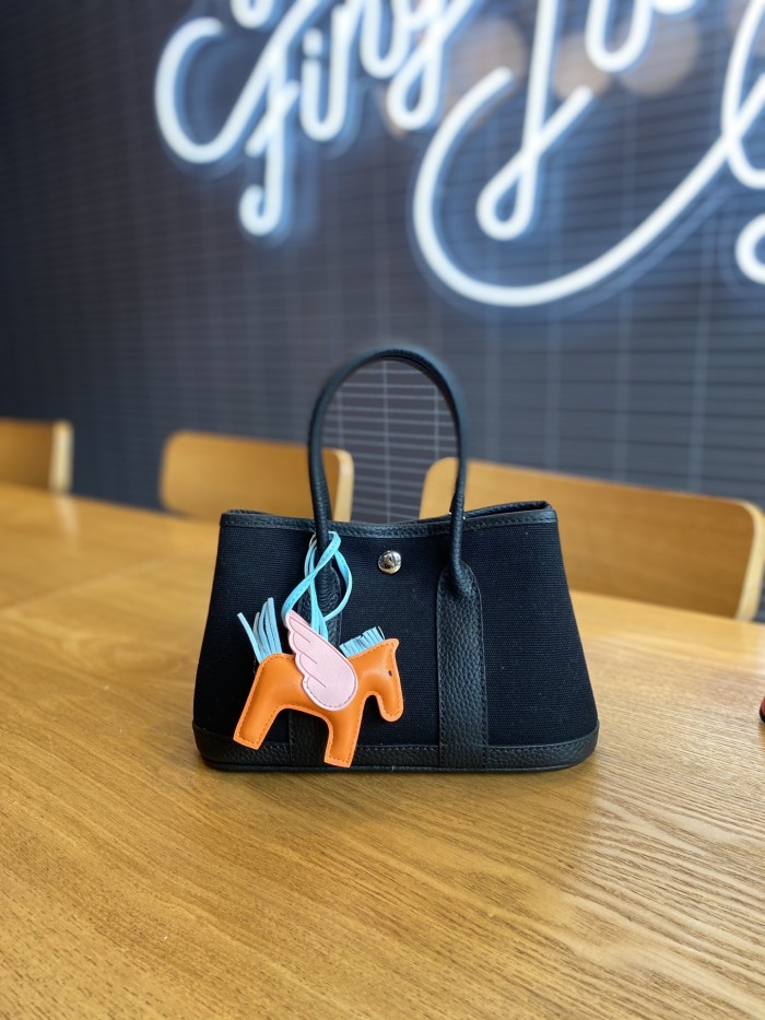 Hermes Garden Party XYZ071091022 25-32-36cm