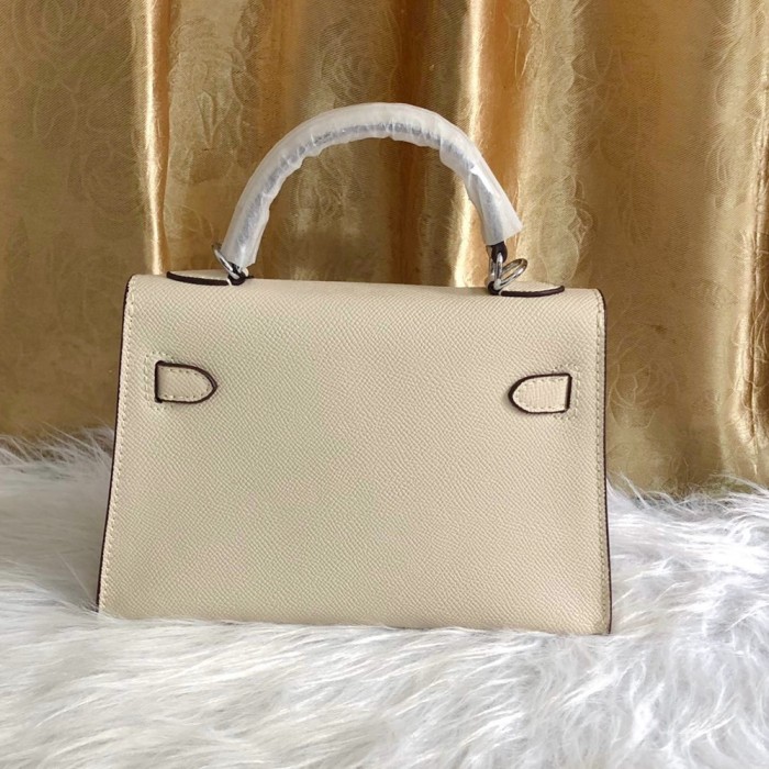 Hermes Kelly 2 XYZ071 22cm