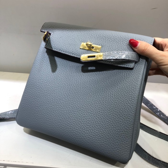 Hermes Backpack XYZ022 23cm