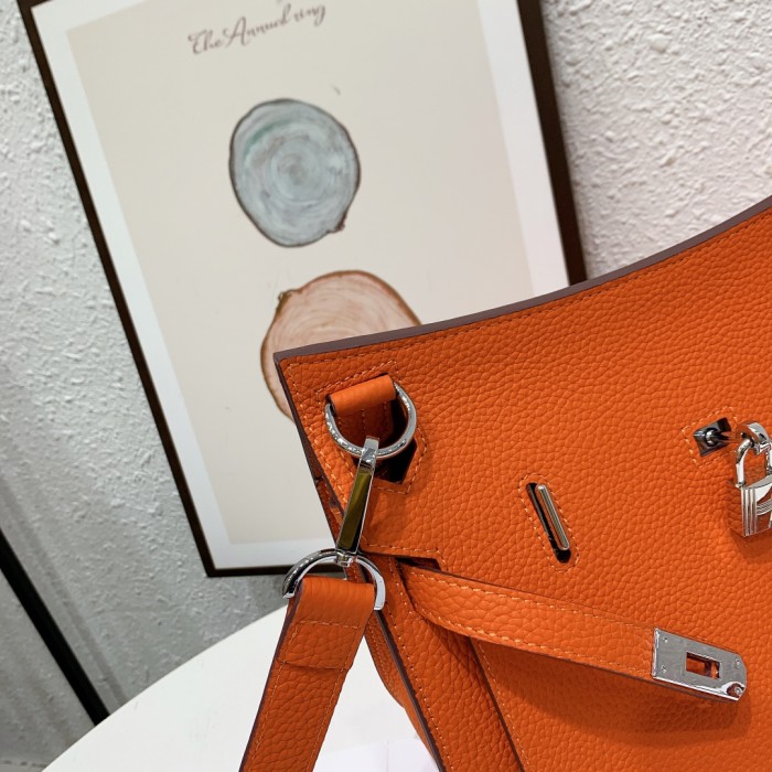 Hermes JYPSIERE XYZ062 28cm
