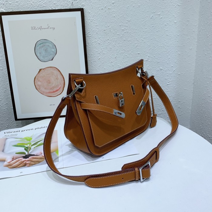 Hermes JYPSIERE XYZ062 28cm