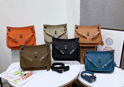 Hermes JYPSIERE XYZ062 28cm