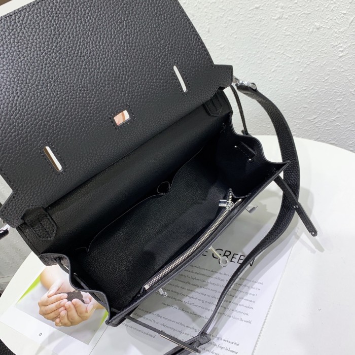 Hermes JYPSIERE XYZ062 28cm