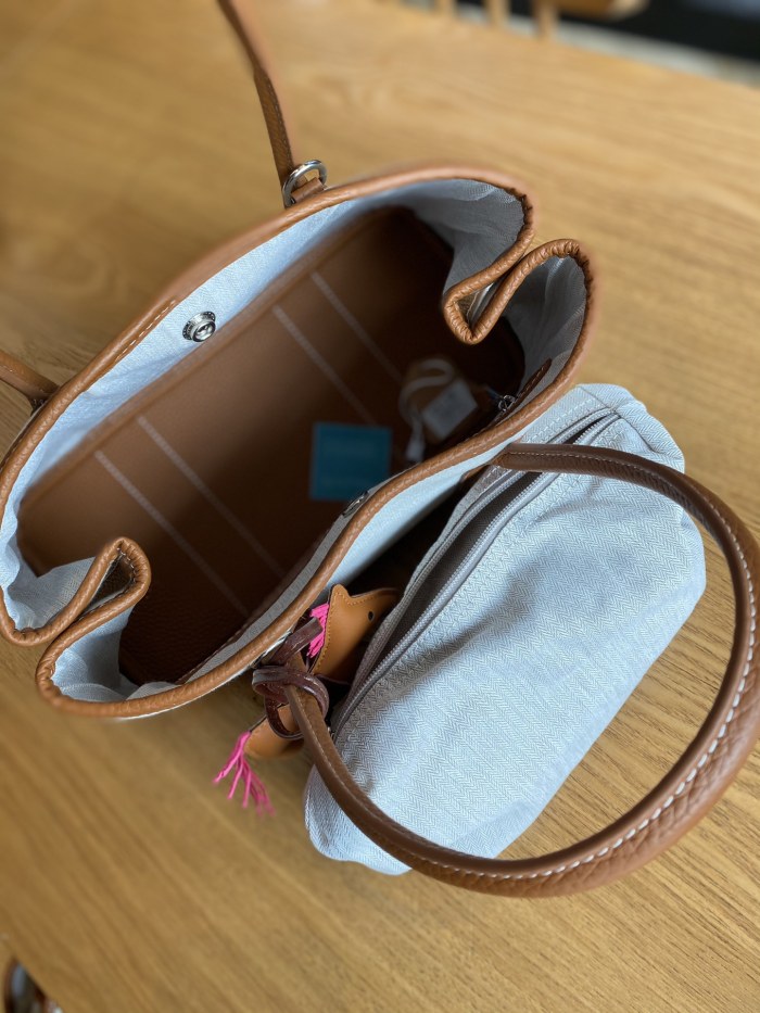 Hermes Garden Party XYZ071091022 25-32-36cm