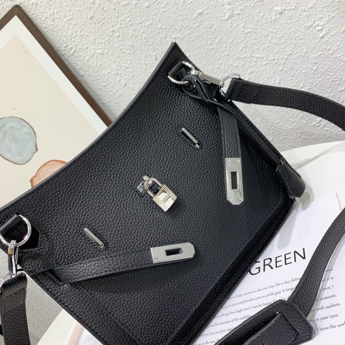 Hermes JYPSIERE XYZ062 28cm
