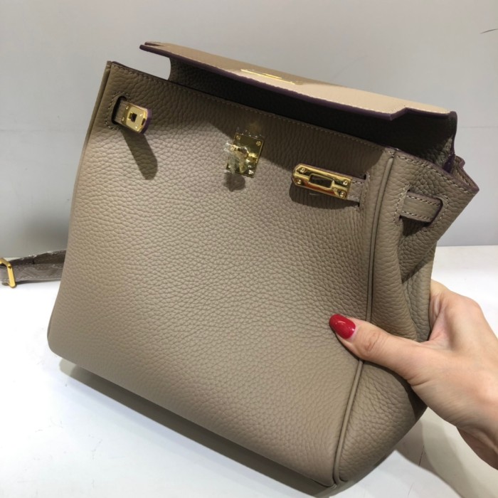 Hermes Backpack XYZ022 23cm