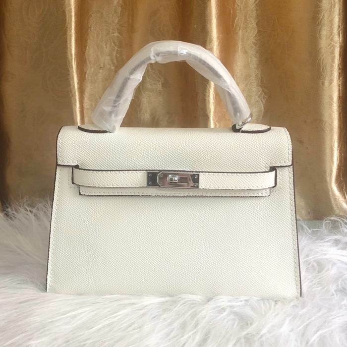 Hermes Kelly 2 XYZ071 22cm