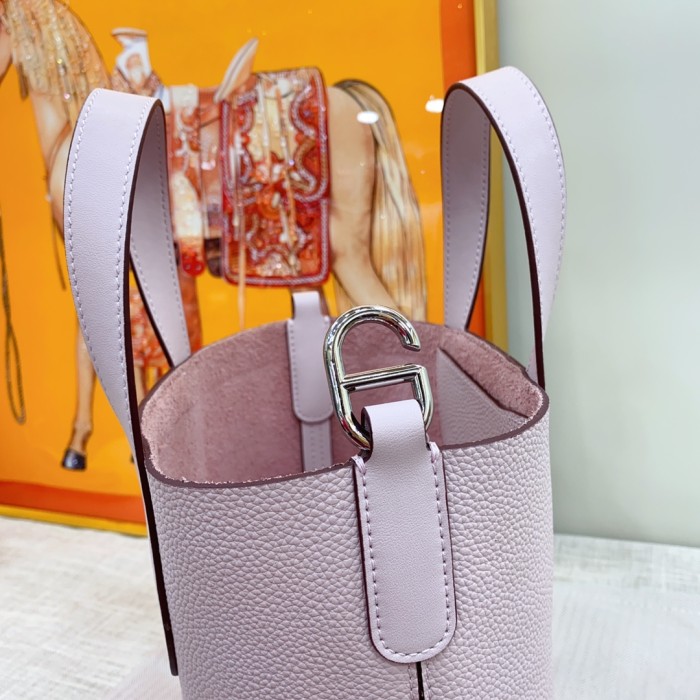 Hermes INTHELOOP XYZ012 18cm