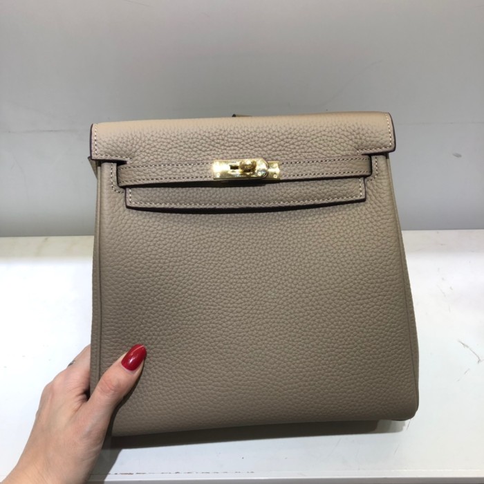 Hermes Backpack XYZ022 23cm