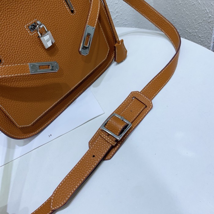 Hermes JYPSIERE XYZ062 28cm