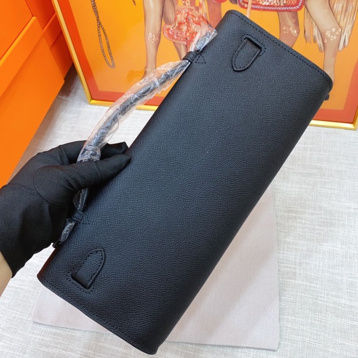 Hermes Kelly Clutch XYZ071 31cm