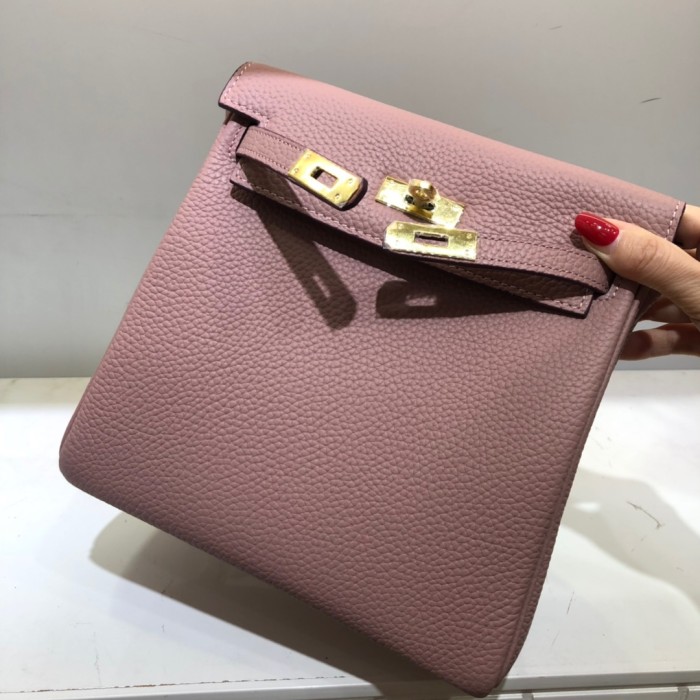Hermes Backpack XYZ022 23cm