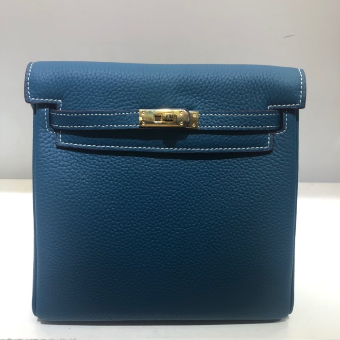 Hermes Backpack XYZ022 23cm