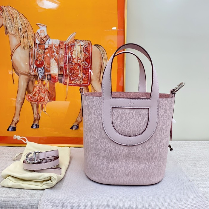 Hermes INTHELOOP XYZ012 18cm