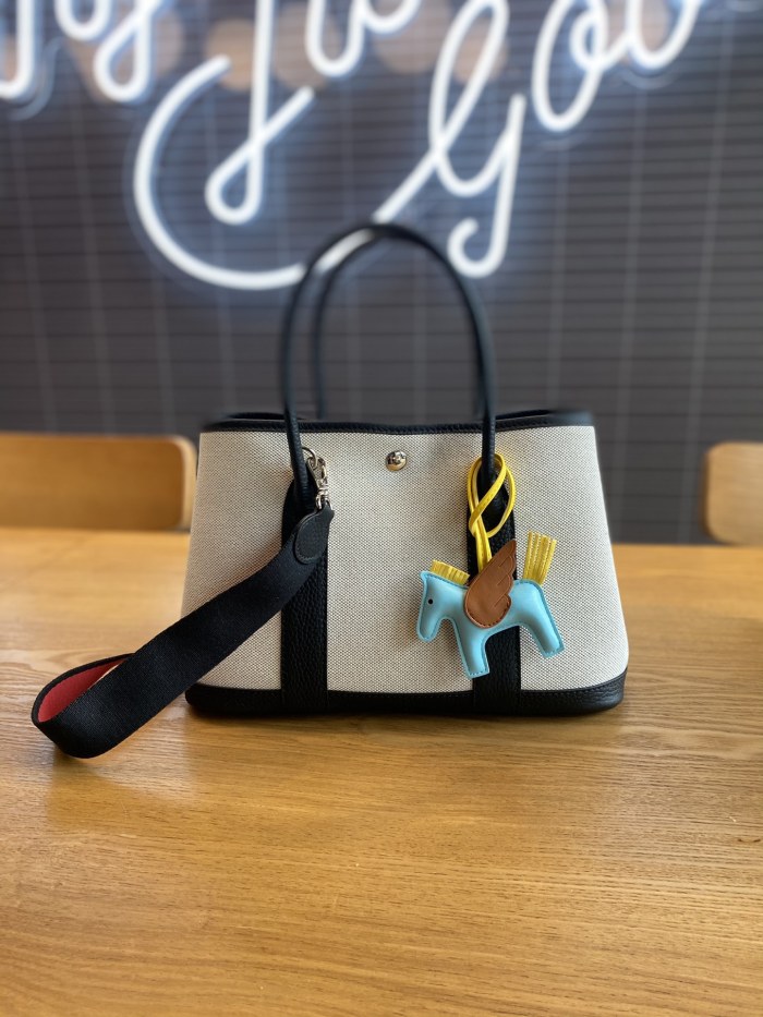Hermes Garden Party XYZ071091022 25-32-36cm