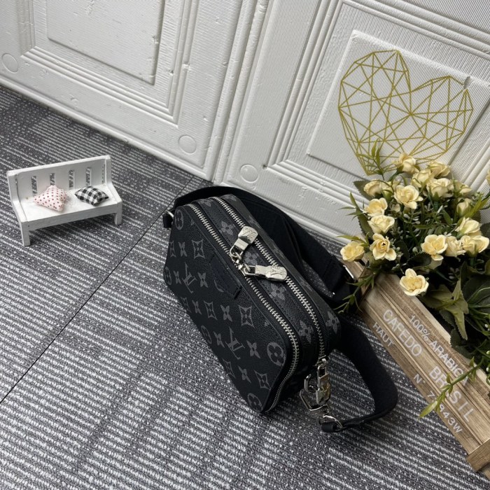 LV60418CS041 18.5*11*6.5 CM