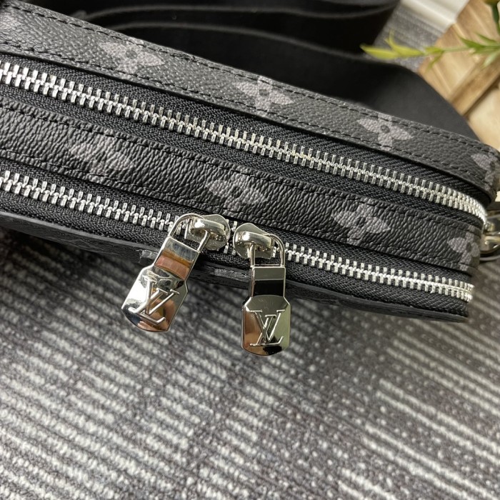 LV60418CS041 18.5*11*6.5 CM