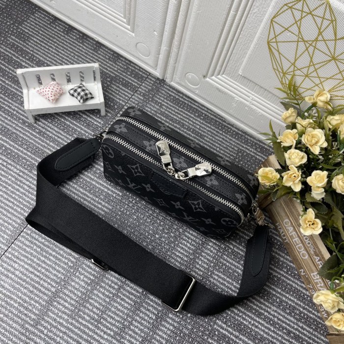 LV60418CS041 18.5*11*6.5 CM