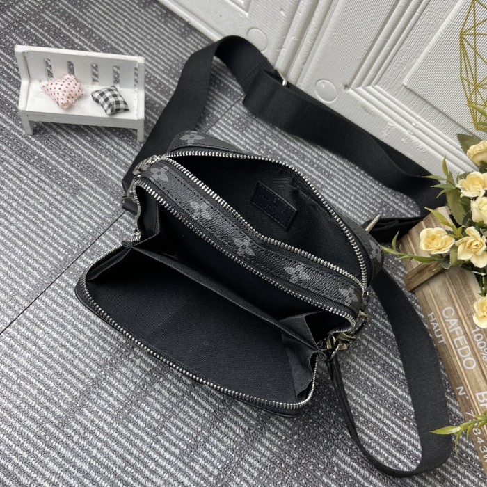 LV60418CS041 18.5*11*6.5 CM