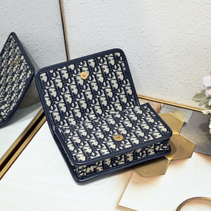 Dior9999LM041 19 x 12.5 x 4 cm