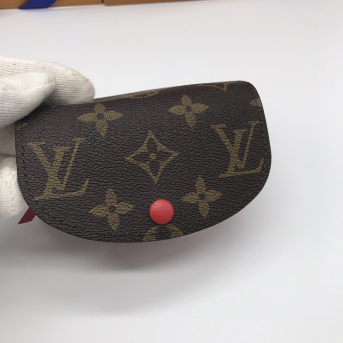LV Rosalie Coin Purse 41939HY54 11cm