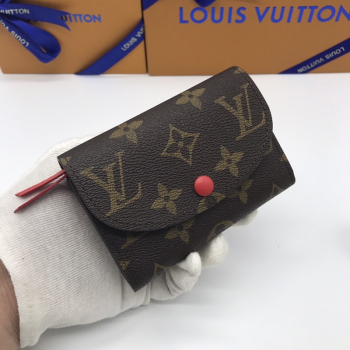 LV Rosalie Coin Purse 41939HY54 11cm