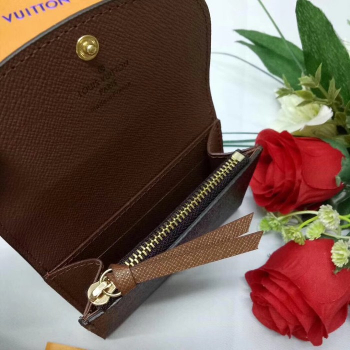LV Rosalie Coin Purse 41939HY54 11cm