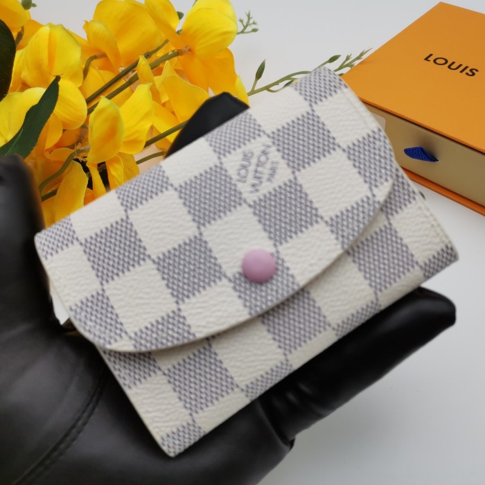 LV Rosalie Coin Purse 41939HY54 11cm