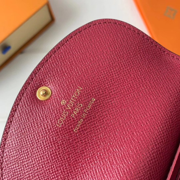 LV Rosalie Coin Purse 41939HY54 11cm