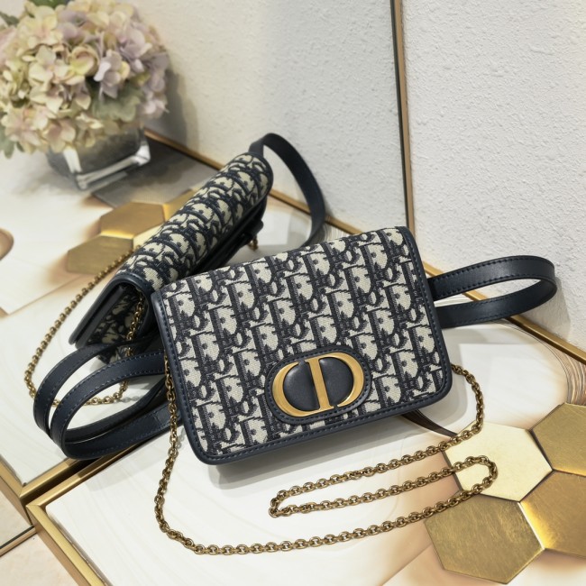 Dior9999LM041 19 x 12.5 x 4 cm