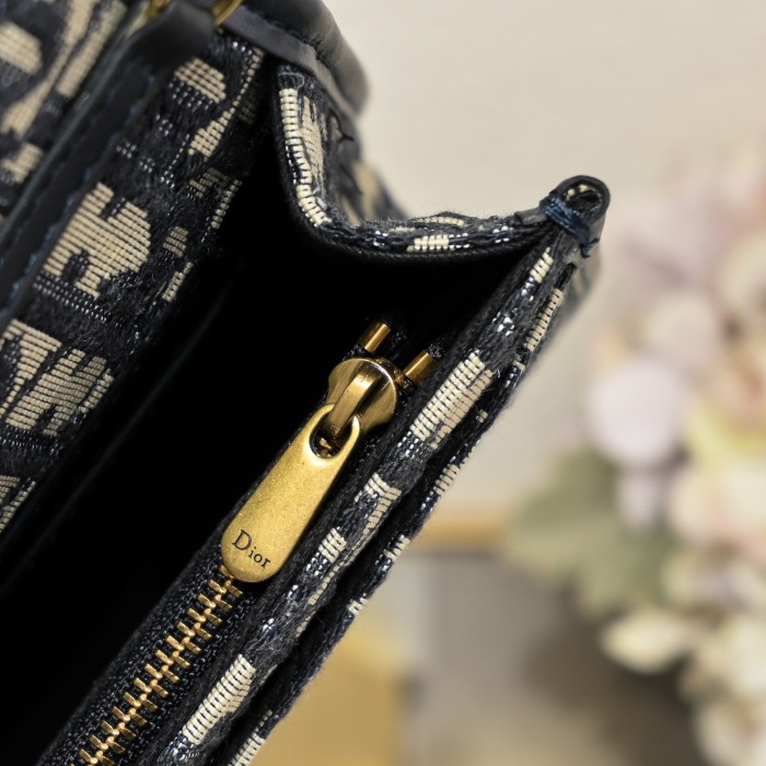 Dior9999LM041 19 x 12.5 x 4 cm