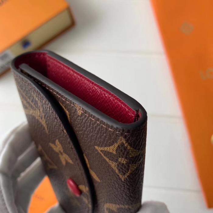 LV Rosalie Coin Purse 41939HY54 11cm