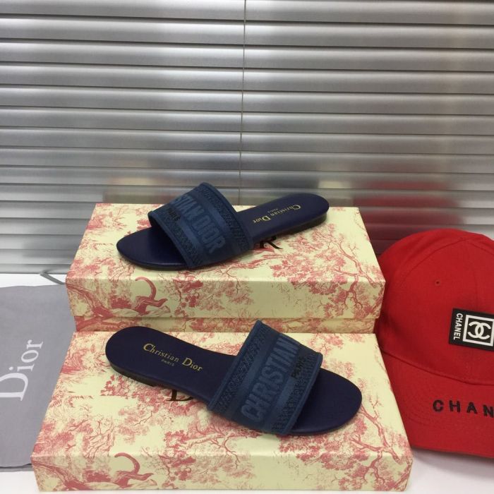 Dior shoes 025 XM091