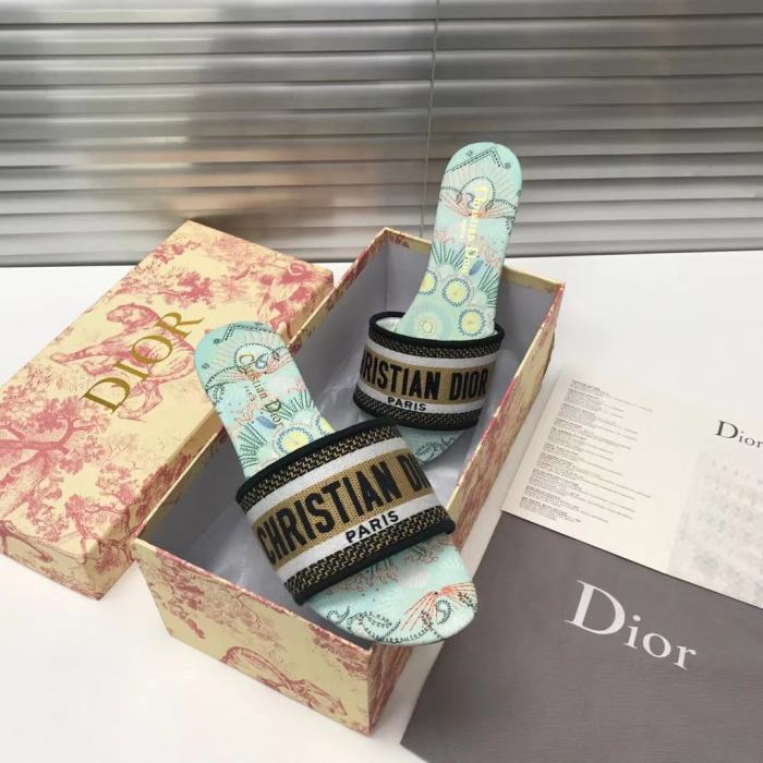 Dior shoes 032 XM091