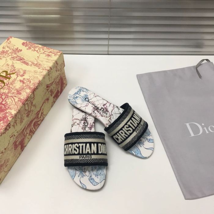 Dior shoes 032 XM091