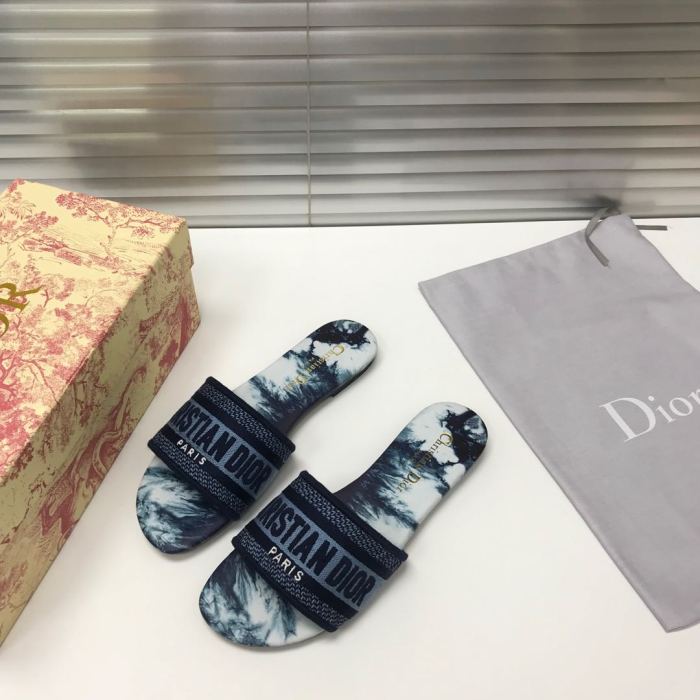 Dior shoes 032 XM091