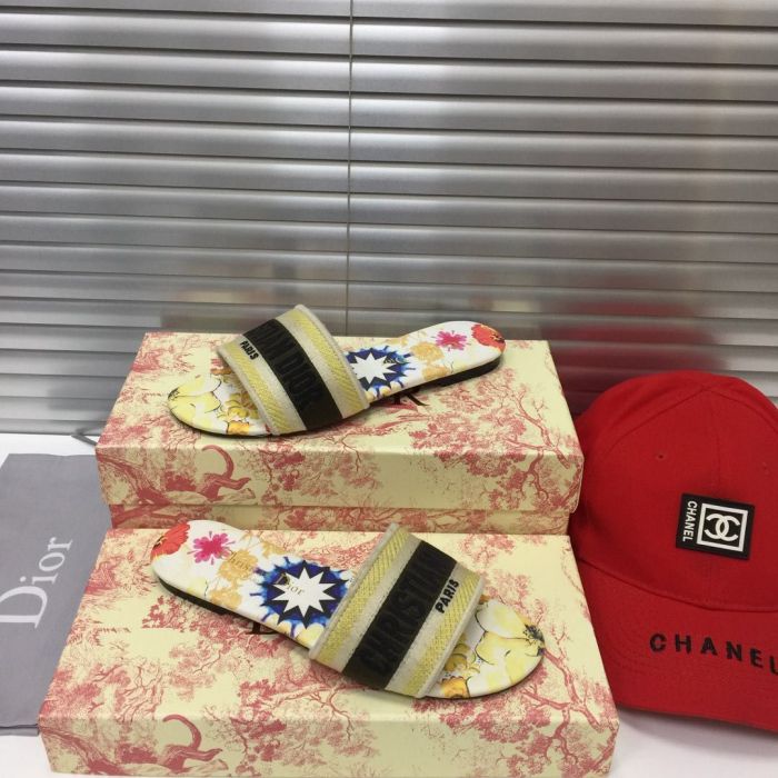 Dior shoes 028 XM091