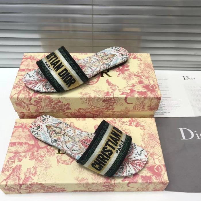 Dior shoes 032 XM091