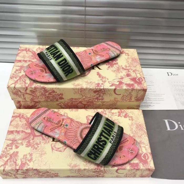 Dior shoes 032 XM091