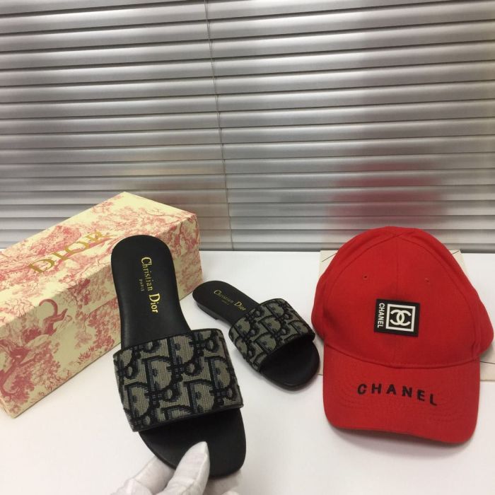 Dior shoes 026 XM091