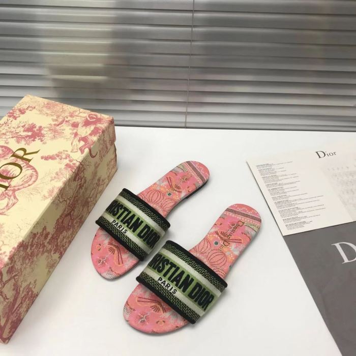 Dior shoes 032 XM091